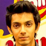Anirudh Ravichander, 33 (World Music Singer)