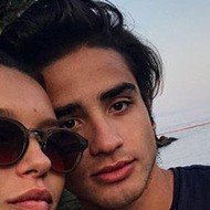 Anis Romdhane, 29 (电视演员)