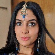 Anisha Dixit, 33 (YouTube Star)
