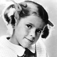 Anissa Jones (1958 - 1976) (TV Actress)