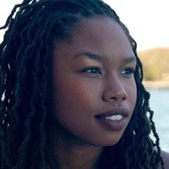 Anita Antoinette, 36 (雷鬼歌手)