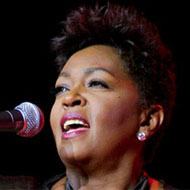 Anita Baker, 66 (R&B Singer)