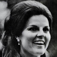 Anita Bryant, 83 (Pageant Contestant)