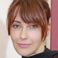 Anita Caprioli, 51 (Movie Actress)