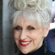Anita Dobson, 74 (Soap Opera Actress)
