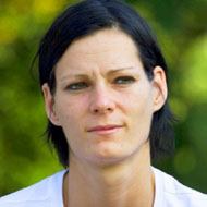 Anita Gorbicz, 42 (Handball Player)