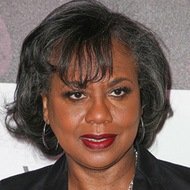 Anita Hill, 67 (Lawyer)