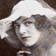 Anita King (1884 - 1963) (Movie Actress)