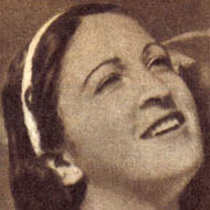 Anita Lizana (1915 - 1994) (网球运动员)