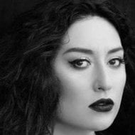 Anita Rachvelishvili, 41 (Opera Singer)