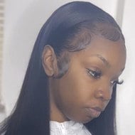 Anitra Renee, 27 (Instagram明星)