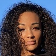 Aniyah Inman, 23 (舞蹈家)