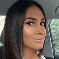 Anja Dujakovic, 29 (Instagram Star)