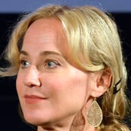 Anja Lundqvist, 54 (TV Actress)