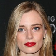 Anja Savcic, 32 (Movie Actress)