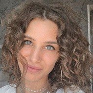 Anja Zeidler, 32 (Modèle)