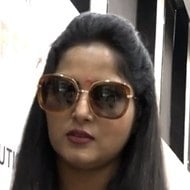 Anjana Singh, 33 (Attrice di film)