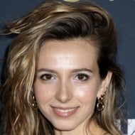 Anjelica Bette Fellini, 29 (TV Actress)