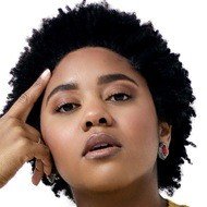 Anjelika Washington, 31 (TV-Schauspielerin)