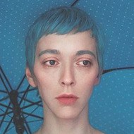 Anka Zhuravleva, 43 (摄影家)