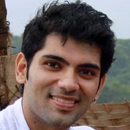 Ankit Bathla, 35 (电视演员)