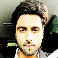 Ankit Gera, 36 (电视演员)