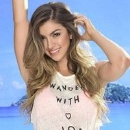 Anllela Sagra, 30 (模特)