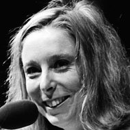 Ann Beattie, 78 (Novelist)