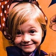 Ann Bos, 13 (YouTube-ster)