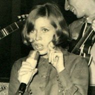 Ann Christy (1945 - 1984) (Pop Singer)