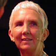 Ann Cleeves, 71 (Tiểu thuyết gia)