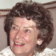 Ann Doran (1911 - 2000) (电影女演员)