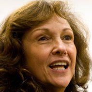 Ann Druyan, 74 (电视监制)