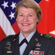 Ann E. Dunwoody, 71 (War Hero)