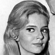 Ann Elder, 83 (Screenwriter)