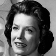 Ann Flood (1934 - 2022) (Soap Opera Actress)