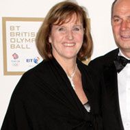 Ann Hampton Callaway, 67 (Stage Actress)