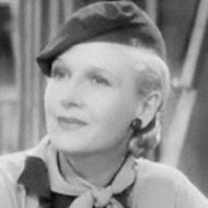 Ann Harding (1902 - 1981) (Attrice di film)