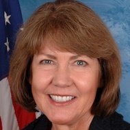 Ann Kirkpatrick, 75 (Politician)