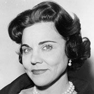 Ann Landers (1918 - 2002) (Journalist)