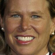 Ann Meyers, 68 (Basketball Player)