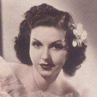 Ann Miller (1923 - 2004) (Movie Actress)