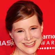 Ann Patchett, 60 (Romanziere)