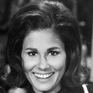 Ann Prentiss (1939 - 2010) (电影女演员)