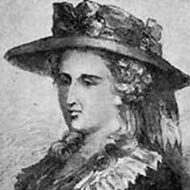 Ann Radcliffe (1764 - 1823) (Романист)