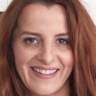 Ann Reardon, 48 (YouTube明星)