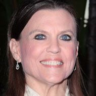 Ann Reinking (1949 - 2020) (舞台女演员)
