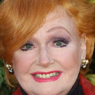 Ann Robinson, 96 (Movie Actress)