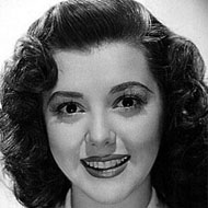 Ann Rutherford (1917 - 2012) (Attrice di film)