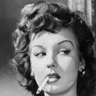 Ann Savage (1921 - 2008) (電影女演員)